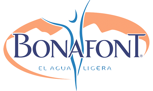 Logo bonafont