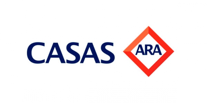 Logo casas_ara